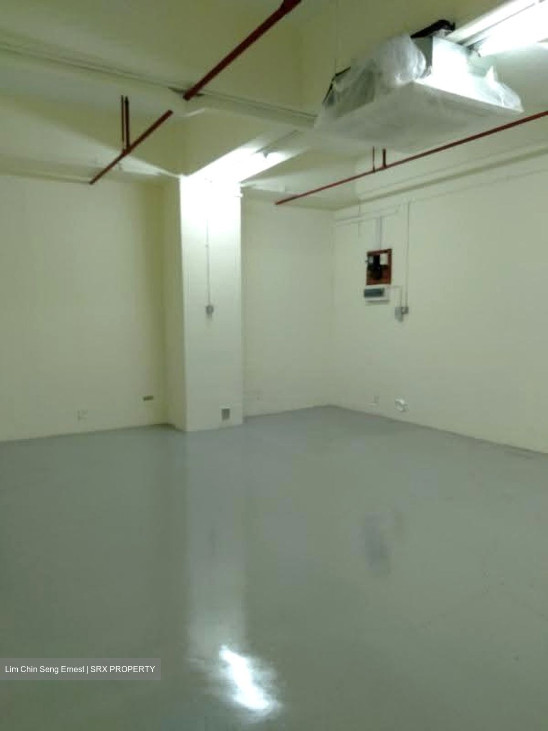 Aljunied Industrial Complex (D14), Factory #626373461